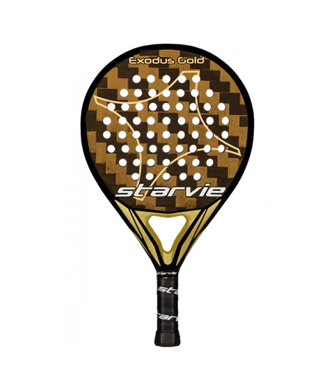 Starvie Exodus Black 2025